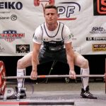 National Champion 2016 (1 Cap)