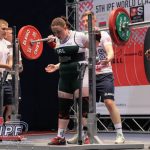 National Champion 2017 (1 Cap) 