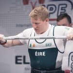 National Champion 2019 (1 Cap)