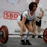 IPF 2 x Silver Medalist (1 Cap)