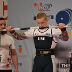 EPF Bronze Medalist (2 Caps)