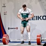 IPF  World Championship runner Up 21