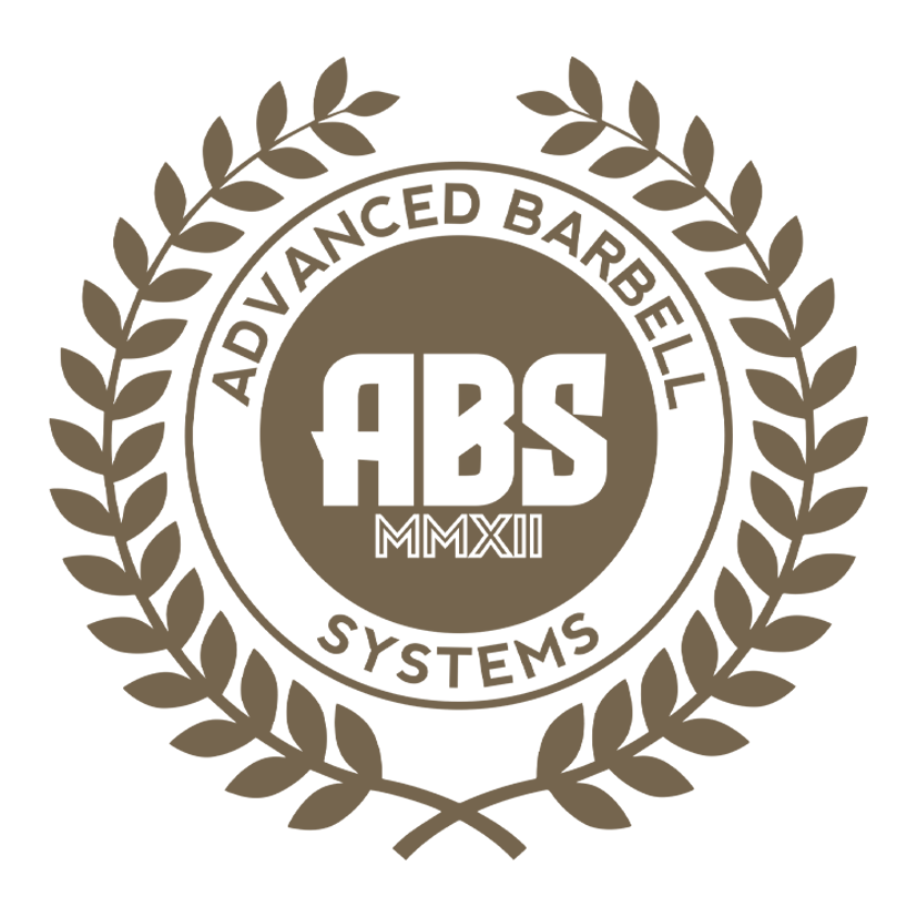 abs club logo tshirt